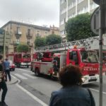 Incendi a la cuina de l’hotel Gaudí de Reus
