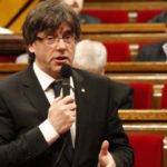 Puigdemont anuncia el llistat de col·legis electorals on votar l’1-O, que inclou el local de la Jove