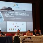 Salou reivindica un nou finançament pels municipis turístics a Torremolinos