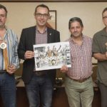 Constantí organitza la ‘Hero Race 2017. La Cursa de la història’ el 29 d’octubre