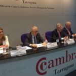 La Memòria Econòmica de Catalunya del 2016 patrocinada per Banco Santander parla de recuperació «ràpida i intensa»