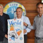 El Club Nàutic Salou fa un salt i acull el Mundial de Surf Techno 293