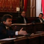 La moció per redactar el projecte de la Illa Corsini és aprovada… per segon cop