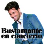 David Bustamante actuarà al Teatre Fortuny de Reus el 23 de març