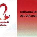 200 persones de Càritas participaran aquest dissabte a la Jornada del voluntariat 