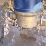 Consells bàsics per evitar incidències a les instal·lacions interiors d’aigua que puguin provocar les baixes temperatures