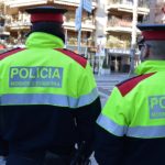 Detinguts dos homes a Reus i Tarragona per robar amb violència un telèfon mòbil