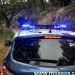 Els Mossos investiguen la mort d’una persona localitzada per caçadors a Mont-roig del Camp