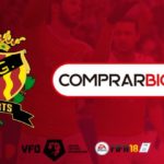 El Nàstic eSports inicia la competició amb el suport de Comprarbici.com