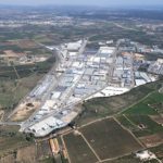 La Generalitat aprova el desenvolupament de deu hectàrees industrials al polígon de Constantí