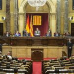Rajoy convoca la constitució del Parlament el 17 de gener i insta el futur Govern a “no tornar a posar a prova” l’Estat