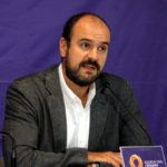 El secretari d’Estudis del PPC, Juan Arza, dimiteix després dels resultats del 21-D