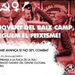 Polèmica a Cambrils per un acte de Societat Civil Catalana