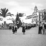 Presentació del llibre i l’exposició ‘Revolució i guerra civil a Tarragona, imatges d’Hermenegild Vallvé’