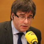 Puigdemont diu poder exercir de president des de Brussel·les amb les “noves tecnologies”
