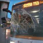 Agredeixen el conductor de l’autobús nocturn Tarragona-Reus