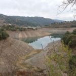 Els ecologistes qüestionen que el pantà de Riudecanyes hagi d’estar sis mesos sense rebre aigua del Siurana