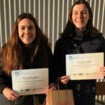 Dues alumnes de Batxillerat de La Salle participen a l’Olimpiada de Biologia de Catalunya