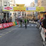 El francès Amaury Pacouret s’imposa a la 32ª Challenge Ciclista de La Canonja