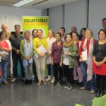 S’engega una nova edició del Voluntariat per la llengua a Cambrils