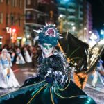 El millor resum fotogràfic del Carnaval de Tarragona