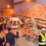 Constantí celebra el Carnaval amb un gran èxit de participació