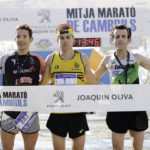 Albert Moreno i Mireia Sosa s’imposen a la Mitja Marató de Cambrils