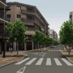 L’Ajuntament adjudica les obres del carrer de Pere Badia i opta per iniciar-les al setembre