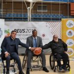 La Mare Nostrum Cup de Bàsquet ‘Ciutat de Reus’ aplegarà més de 2.500 esportistes del 26 al 28 de març