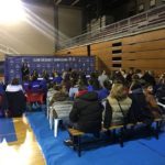 El món de la cistella de Tarragona participa a la taula rodona del CBT per analitzar el paper de la dona al bàsquet