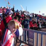 Els esdeveniments esportius omplen la Costa Daurada per Setmana Santa