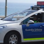 Quatre conductors caçats el cap de setmana a Tarragona per anar beguts