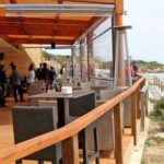 Tarragona treu a concurs l’explotació de les guinguetes, bars i serveis de les platges per aquest estiu