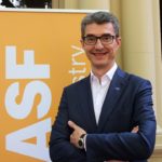 Carles Navarro, president de Feique i director de la BASF, al “Bon Dia Tarragona”