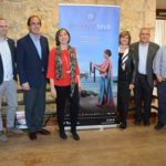Tarraco Viva es presentarà a Madrid i es vincularà als Jocs Mediterranis