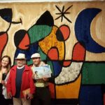 El Museu d’Art Modern de la Diputació edita un conte infantil inspirat en el ‘Tapís de Tarragona’, de Joan Miró i de Josep Royo