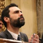 Torrent convoca per a divendres el debat d’investidura de Jordi Sànchez