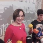 Begoña Floria confirma el milió d’euros anual per renovar la flota de l’EMT i demana «no fer volar coloms» amb els xifres