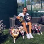 Essentia Pàdel & Tennis inaugura el seu complex de pàdel