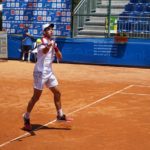 Arriba la lluita per les medalles dels Jocs al Club Tennis Tarragona