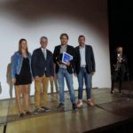 L’empresari Victor Rubio obté el Premi Nit del Turisme 2018 de Mont-roig