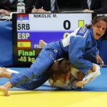 El judo i la lluita donen a Espanya dos ors, una plata i dos bronzes