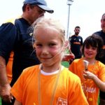La FCF promociona a Riudoms el futbol femení dins el projecte #orgullosa