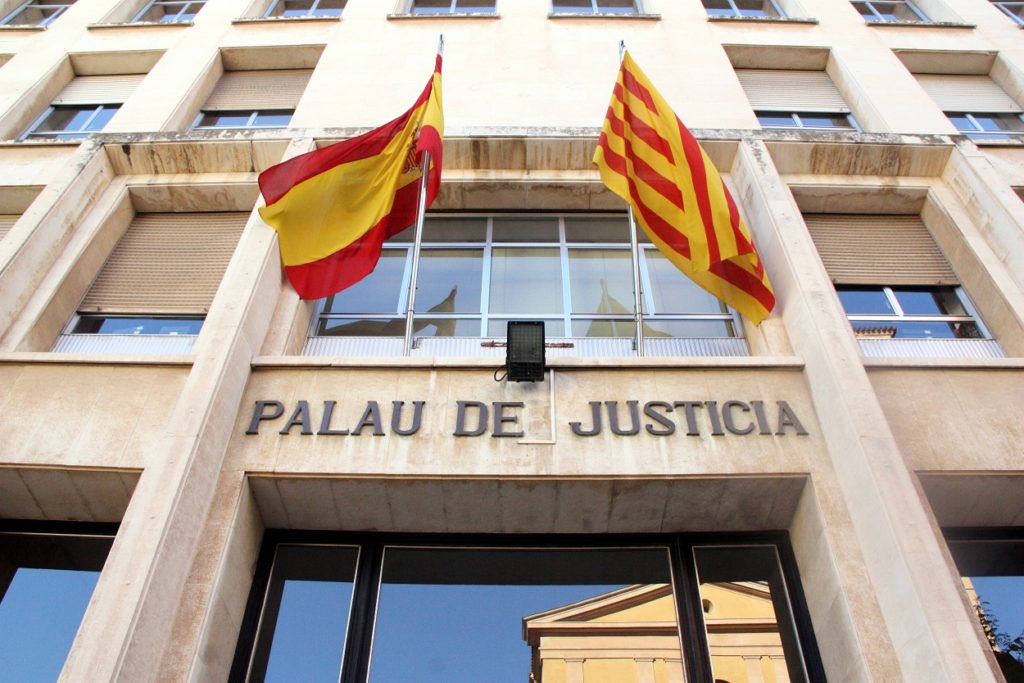 Els fets van passar el 12 de juny de l’any passat a Tarragona i arribaran pròximament a judici als jutjats penals