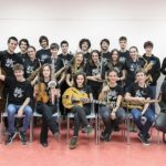 La Sant Andreu Jazz Band inaugura aquest divendres el 18è Festival Internacional de Música de Tarragona 