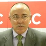 Josep Anton Burgasé: ‘Quaranta anys del PSC’