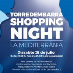 Torredembarra promet espectacle per la seva Shopping Night