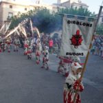 El Seguici Festiu protagonitza la Festa Major de Sant Jaume de Riudoms