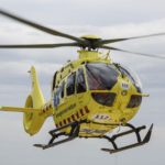 Evacuat en helicòpter un jove en estat greu després de patir un accident en kart a Altafulla