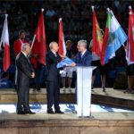 El CSD paga fins a l’últim cèntim de la subvenció dels Jocs Mediterranis
